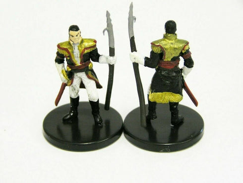 Chelish Marine - Skulls & Shackles - 7/55